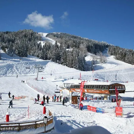 Appartement Charme A Avec Grande Terrasse - Fr-1-575-9 *