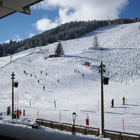 Charme A Avec Grande Terrasse - Fr-1-575-9 Appartement