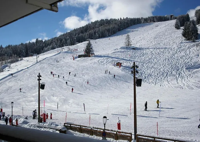 Charme A Avec Grande Terrasse - Fr-1-575-9 Апартаменты