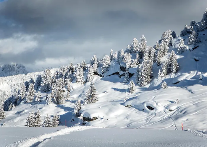 Апартаменты Charme A Avec Grande Terrasse - Fr-1-575-9 *