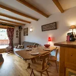 Charme A Avec Grande Terrasse - Fr-1-575-9 Apartment