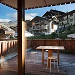 Charme A Avec Grande Terrasse - Fr-1-575-9