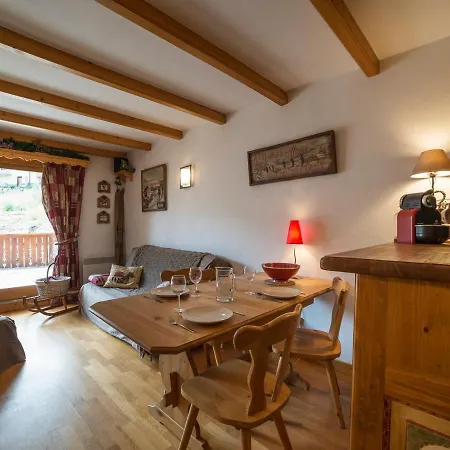 Charme A Avec Grande Terrasse - Fr-1-575-9 Apartment