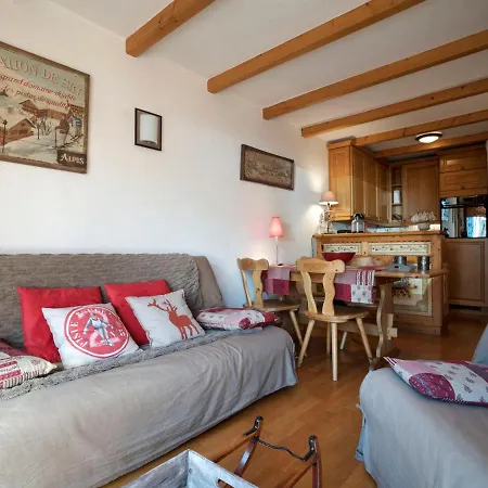 Charme A Avec Grande Terrasse - Fr-1-575-9 Apartment *