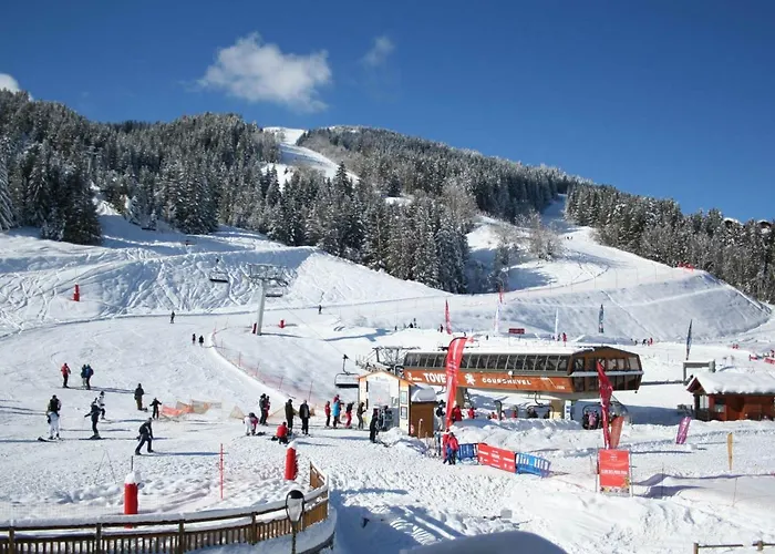 公寓 Charme A Avec Grande Terrasse - Fr-1-575-9 *