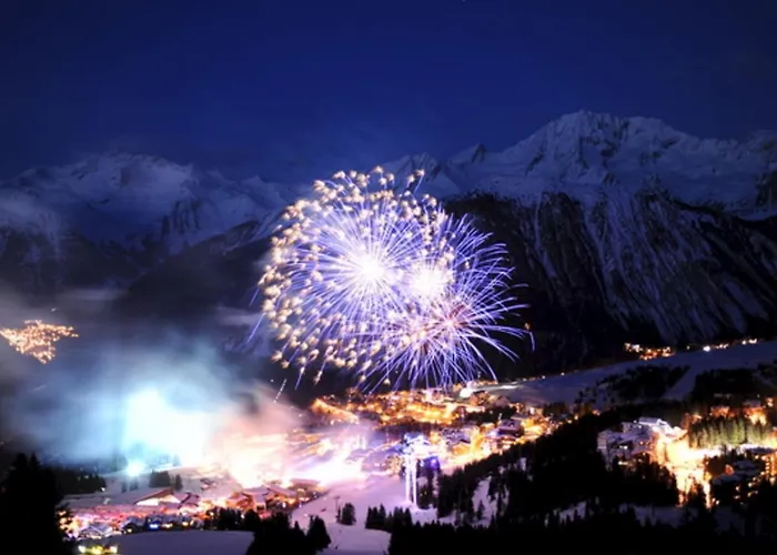 Charme A Avec Grande Terrasse - Fr-1-575-9 公寓 谷雪维尔