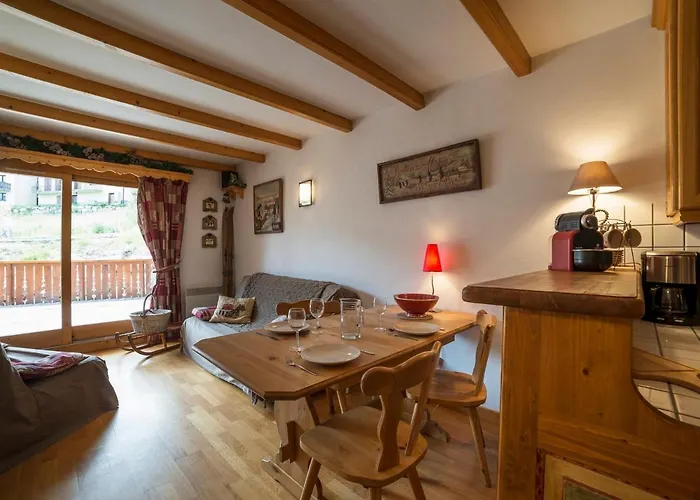 Charme A Avec Grande Terrasse - Fr-1-575-9 公寓