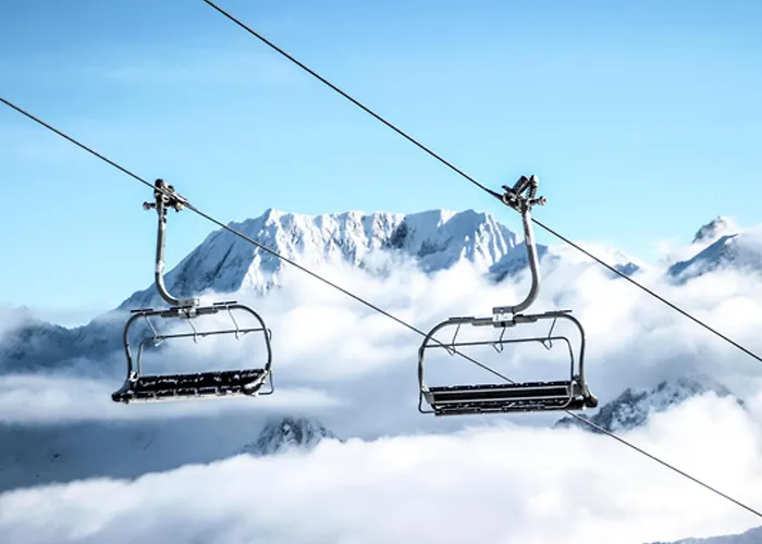 Charme A Avec Grande Terrasse - Fr-1-575-9 *