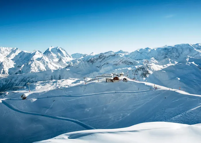 Charme A Avec Grande Terrasse - Fr-1-575-9