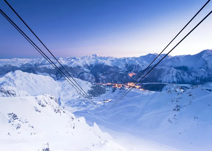 Charme A Avec Grande Terrasse - Fr-1-575-9 谷雪维尔