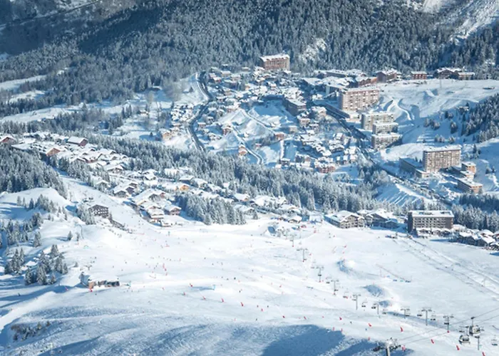 Charme A Avec Grande Terrasse - Fr-1-575-9 *